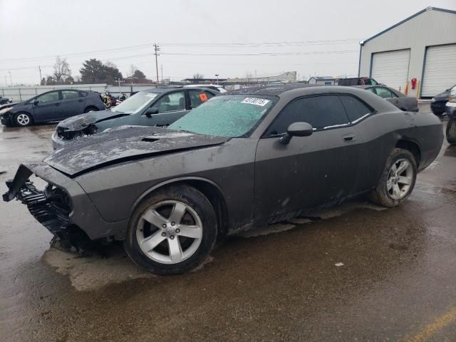 2010 Dodge Challenger SE