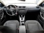 2014 Volkswagen Jetta Base