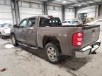 2007 Chevrolet Silverado K1500 Crew Cab