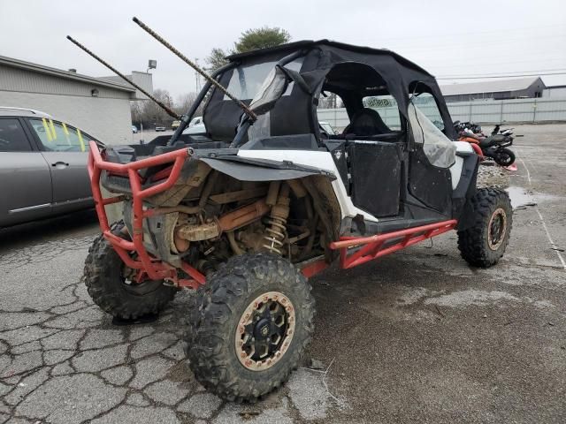 2020 Polaris RZR XP 4 1000