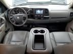 2012 Chevrolet Silverado K2500 Heavy Duty