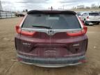 2018 Honda CR-V EXL