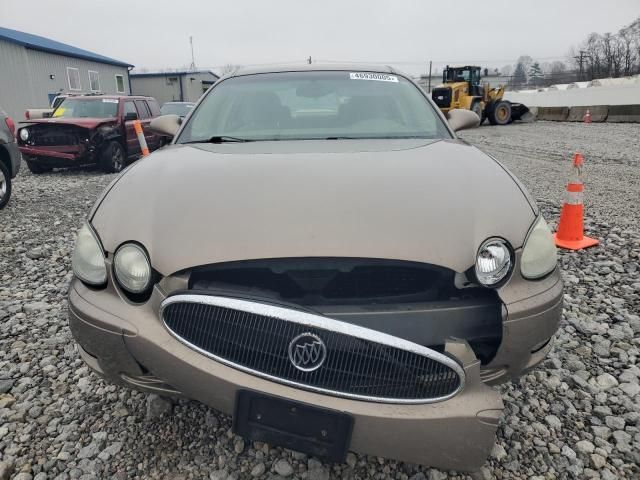 2006 Buick Lacrosse CX