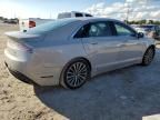 2020 Lincoln MKZ