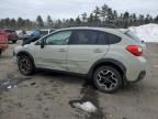 2017 Subaru Crosstrek Premium