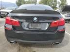 2011 BMW 550 I