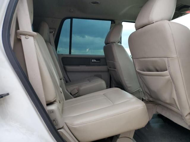 2009 Ford Expedition XLT