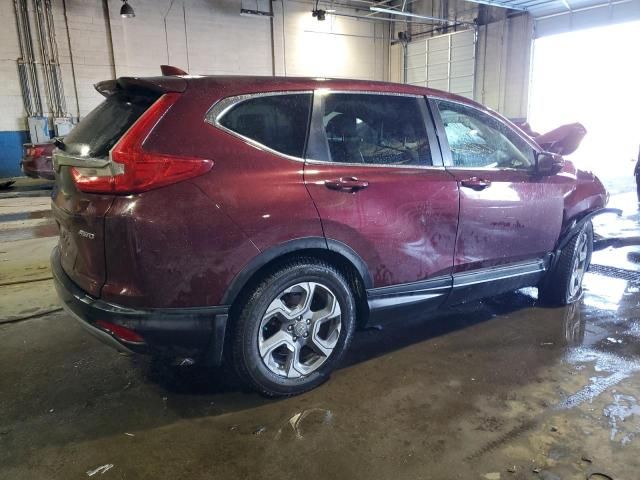 2019 Honda CR-V EXL