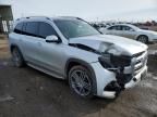 2020 Mercedes-Benz GLS 450 4matic