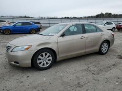 2008 Toyota Camry Hybrid en venta en Fredericksburg, VA