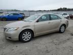 2008 Toyota Camry Hybrid