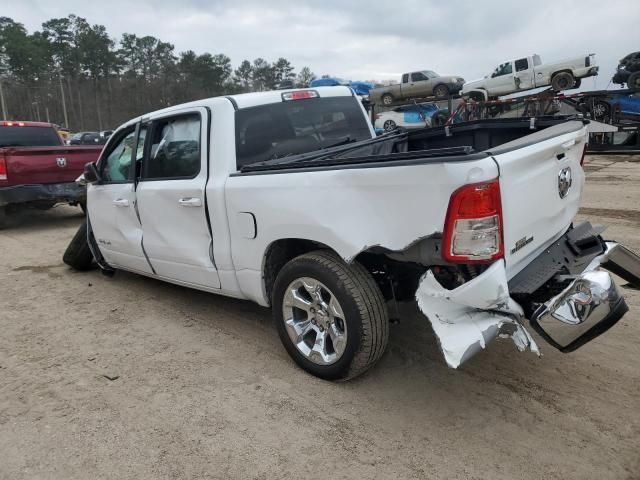 2022 Dodge RAM 1500 BIG HORN/LONE Star