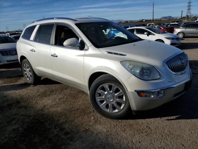 2011 Buick Enclave CXL