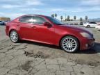 2008 Lexus IS 250