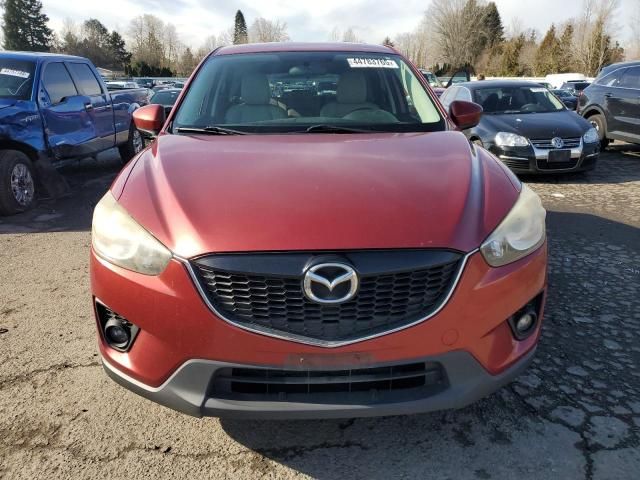 2013 Mazda CX-5 Touring