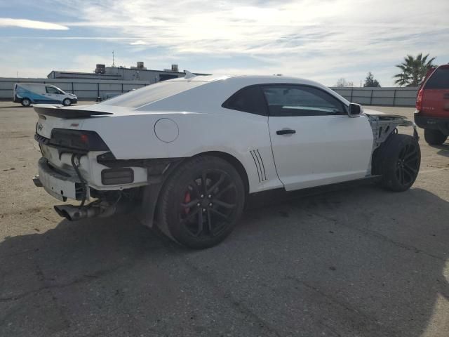 2015 Chevrolet Camaro SS