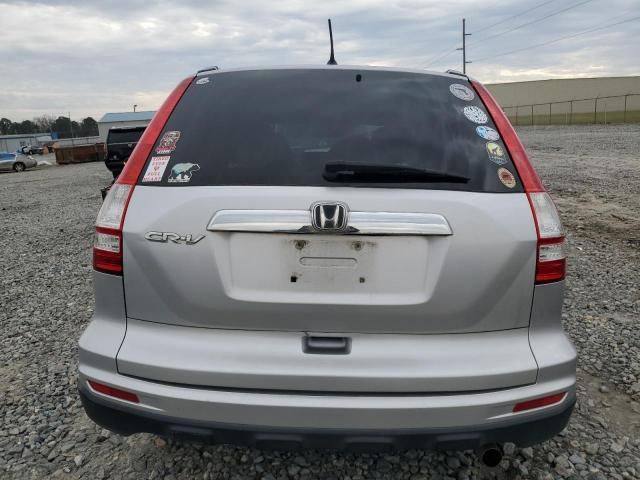 2011 Honda CR-V EX