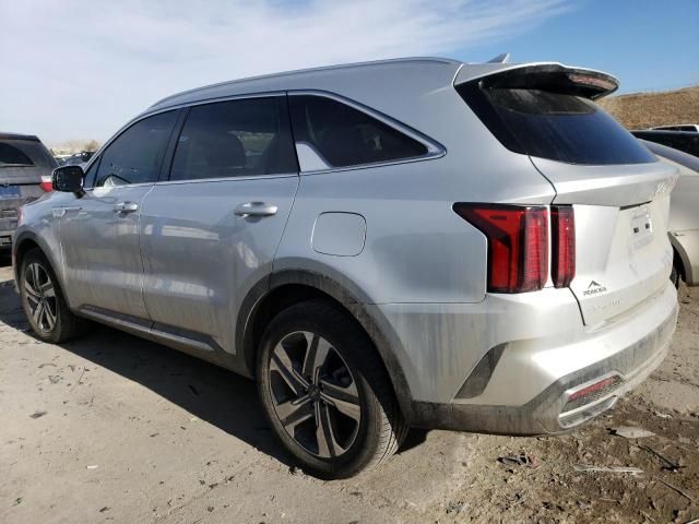 2023 KIA Sorento EX