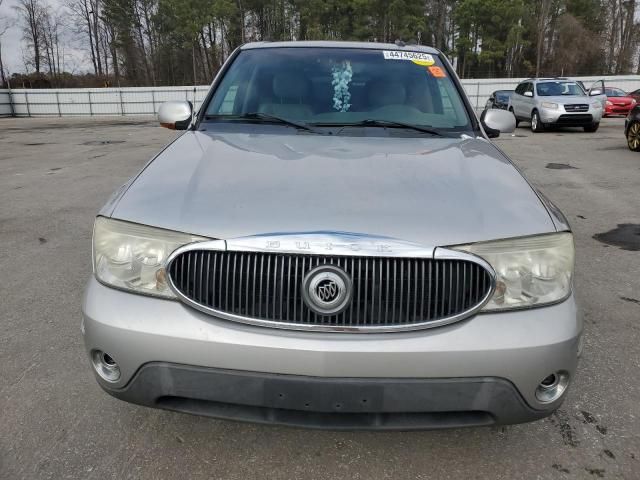 2004 Buick Rainier CXL