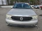 2004 Buick Rainier CXL