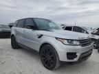 2016 Land Rover Range Rover Sport SE