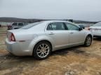 2012 Chevrolet Malibu LTZ