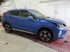 2018 Mitsubishi Eclipse Cross SE