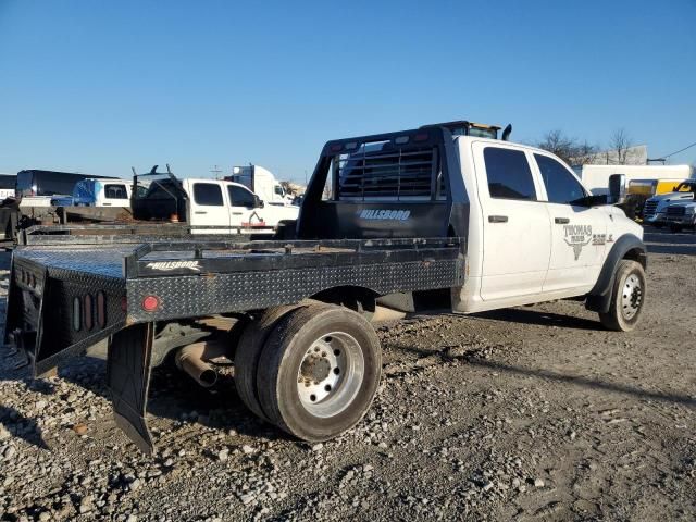 2017 Dodge RAM 4500