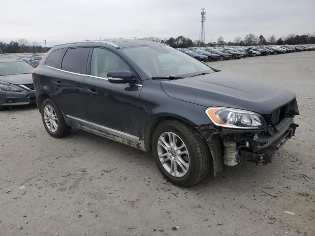 2016 Volvo XC60 T5 Premier