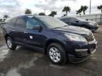 2015 Chevrolet Traverse LS