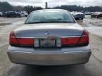 2002 Mercury Grand Marquis GS