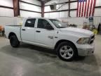 2021 Dodge RAM 1500 Classic Tradesman