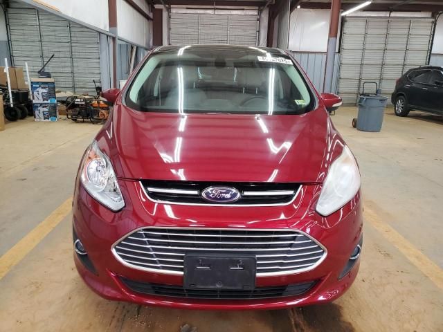 2013 Ford C-MAX SEL