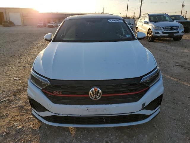 2019 Volkswagen Jetta GLI