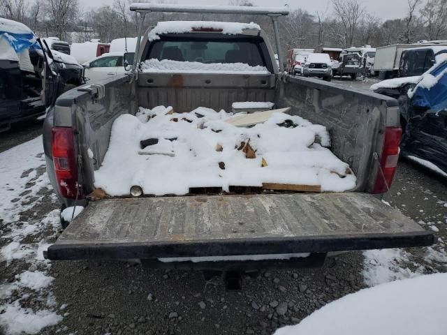 2012 Chevrolet Silverado K3500