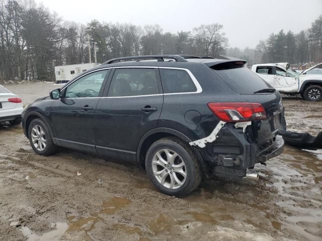 2015 Mazda CX-9 Touring