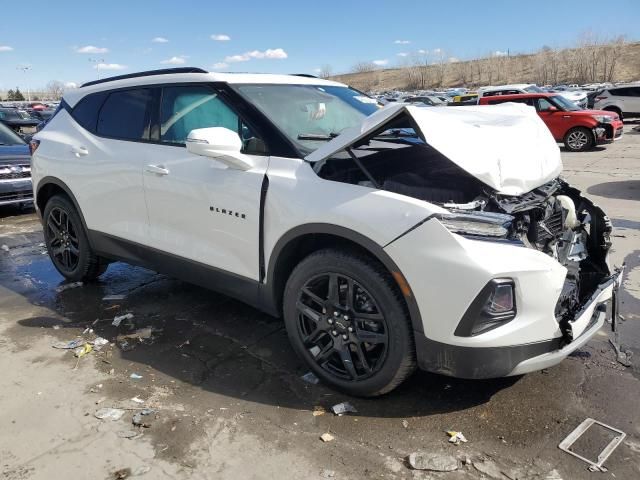 2022 Chevrolet Blazer 3LT