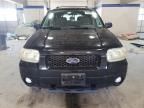 2007 Ford Escape XLT