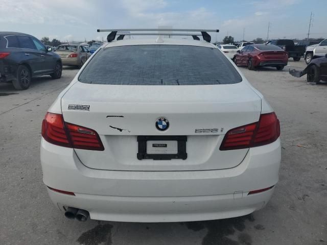 2013 BMW 528 I