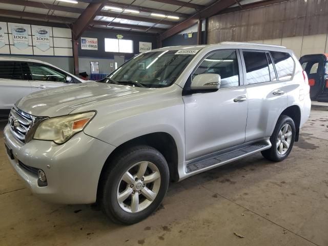 2011 Lexus GX 460