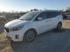 2016 KIA Sedona EX