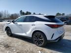 2024 Lexus RX 350 Base