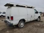 2013 Ford Econoline E350 Super Duty Van