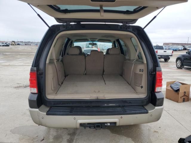 2006 Ford Expedition Eddie Bauer