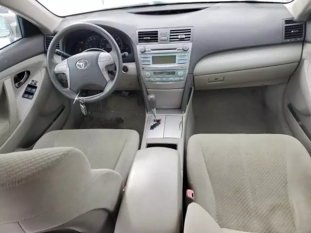 2007 Toyota Camry Hybrid