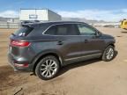 2018 Lincoln MKC Select