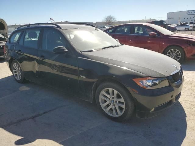 2008 BMW 328 XIT