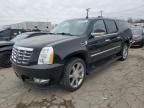 2012 Cadillac Escalade ESV Luxury