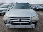 2003 Toyota Highlander Limited