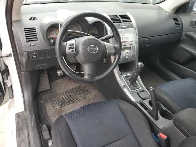 2006 Scion TC